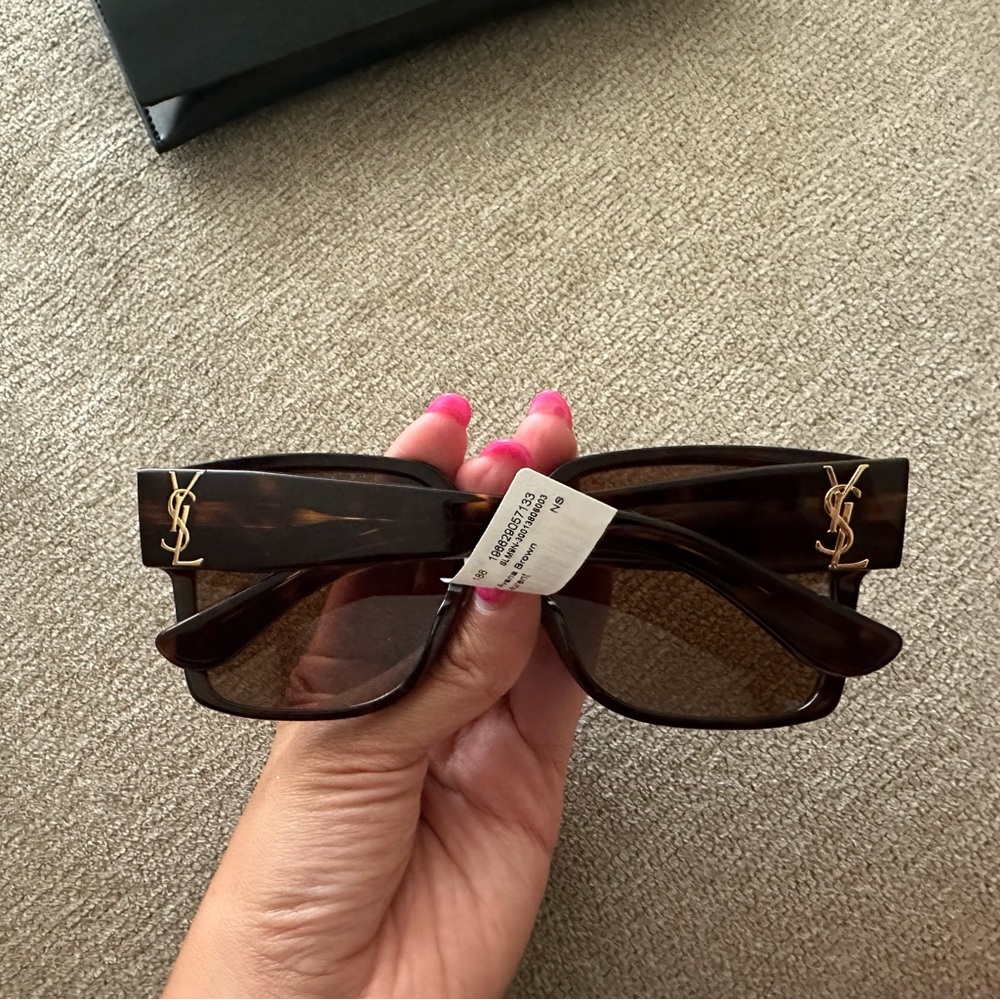 Brand New Authentic YSL Sunglasses